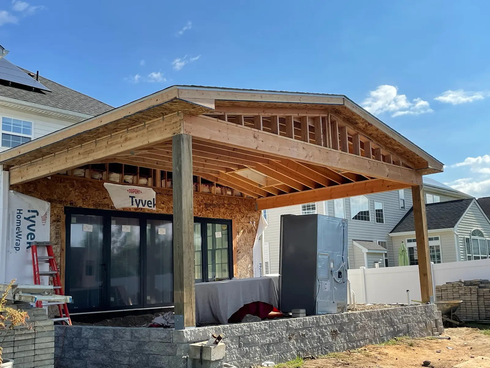 Arch GC project 5