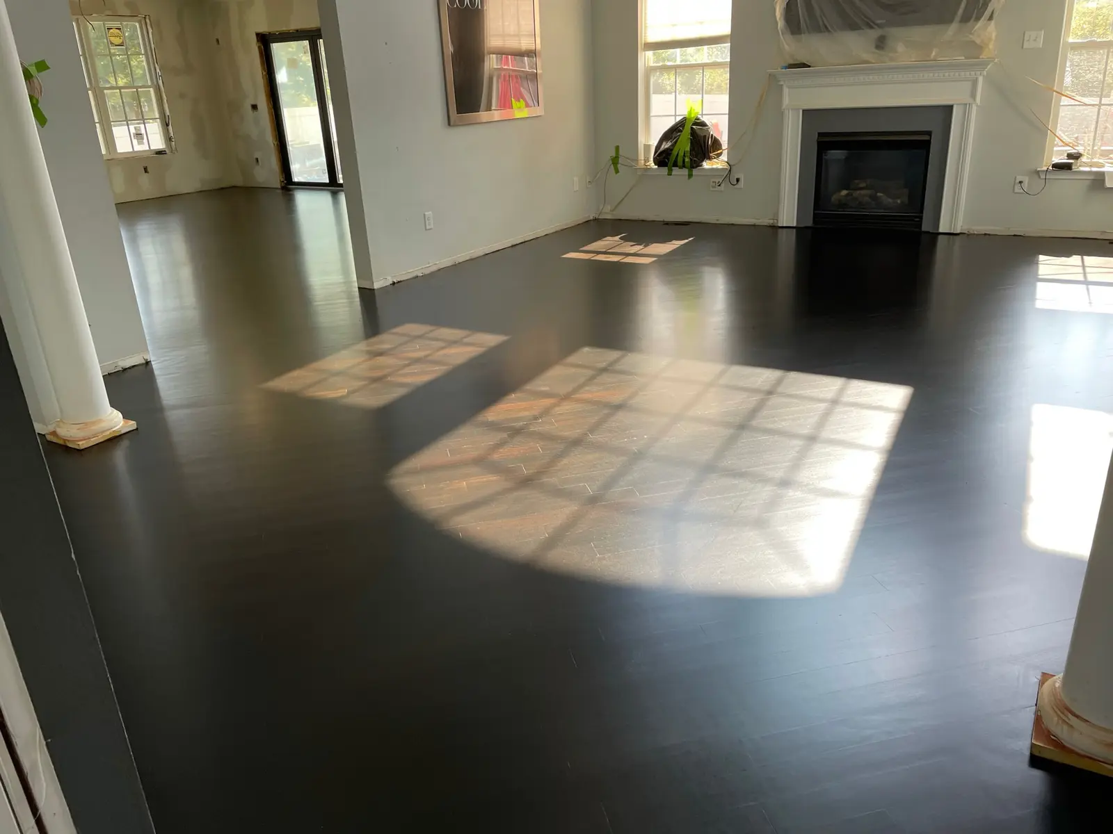 Arch GC project 3