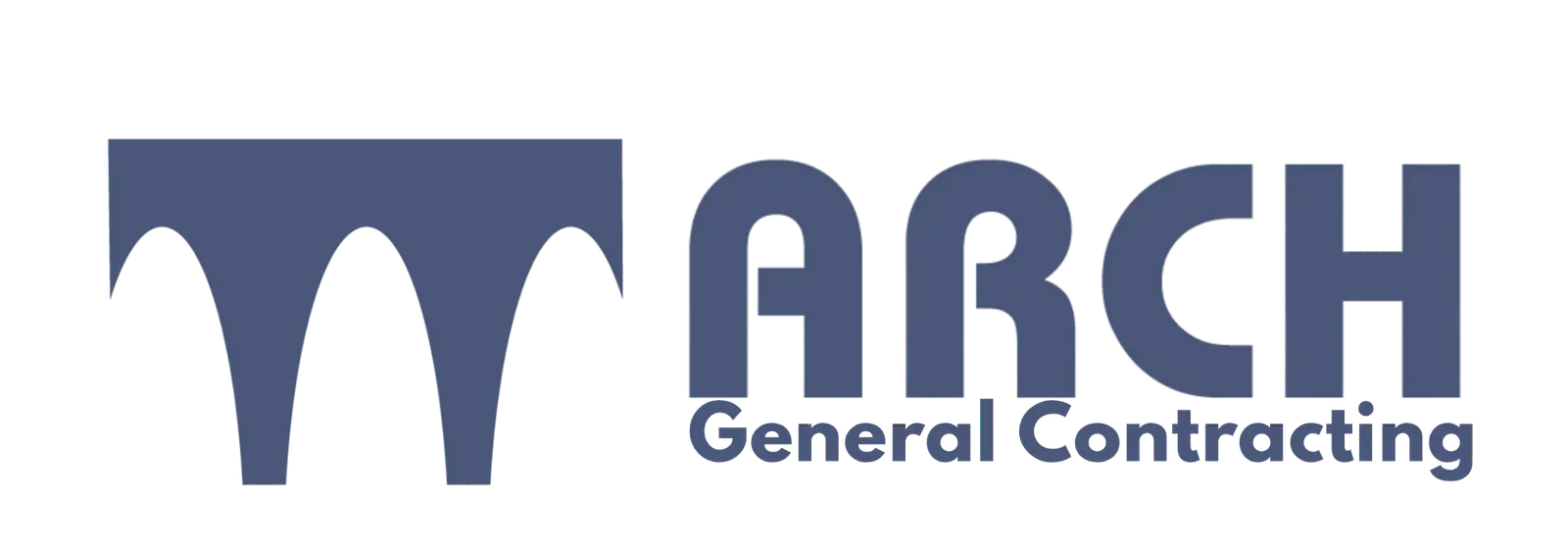 Arch General Contracting